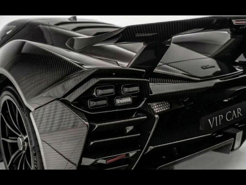 KTM X-BOW GT-XR Limited Edition (1 of 100) бензин 2026 id-1008334 Купить KTM X-BOW GT-XR Limited Edition (1 of 100) бензин 2026 id-1008334 в Киеве, Фото №5