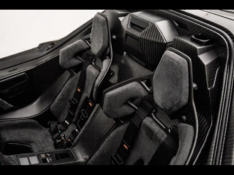 KTM X-BOW GT-XR Limited Edition (1 of 100) бензин 2026 id-1008334 Купить KTM X-BOW GT-XR Limited Edition (1 of 100) бензин 2026 id-1008334 в Киеве, Фото №7