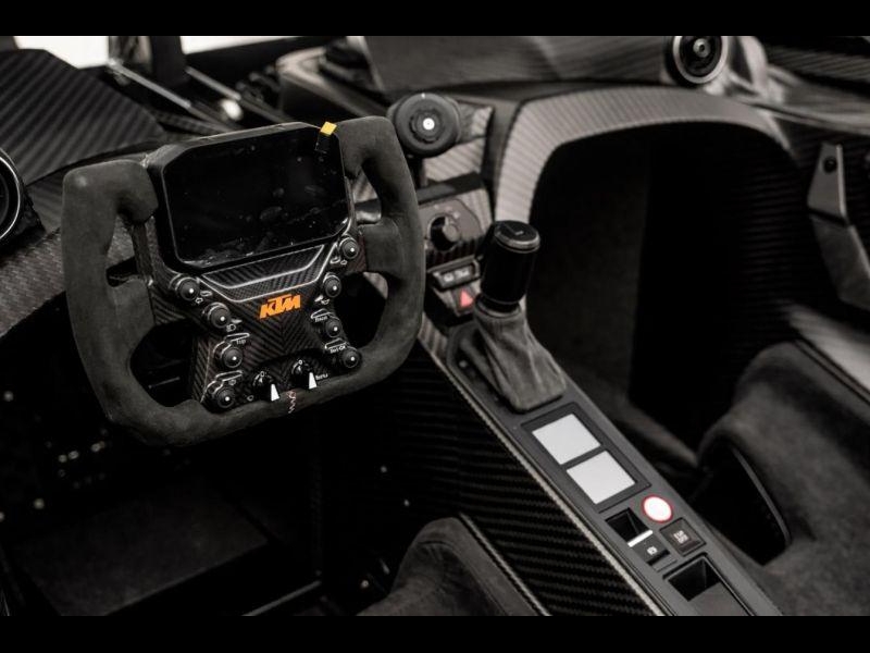 KTM X-BOW GT-XR Limited Edition (1 of 100) бензин 2026 id-1008334 Купить KTM X-BOW GT-XR Limited Edition (1 of 100) бензин 2026 id-1008334 в Киеве, Фото №8