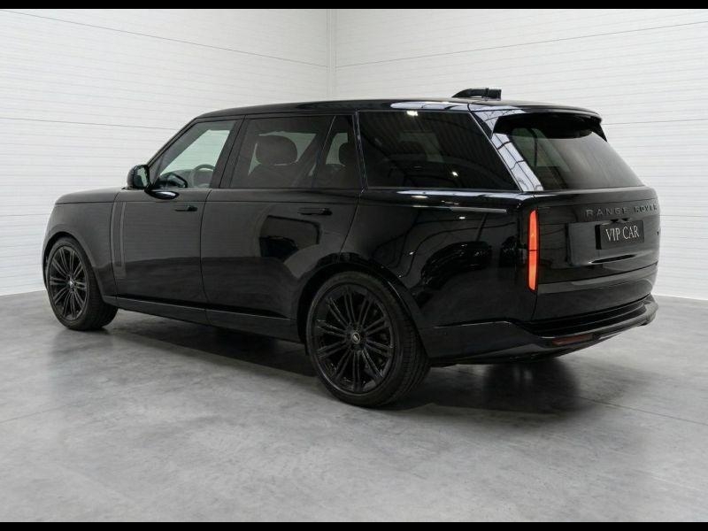 Купить Land-Rover Range-Rover Autobiography Long бензин 2026 id-1008333 в Киеве, Фото №2