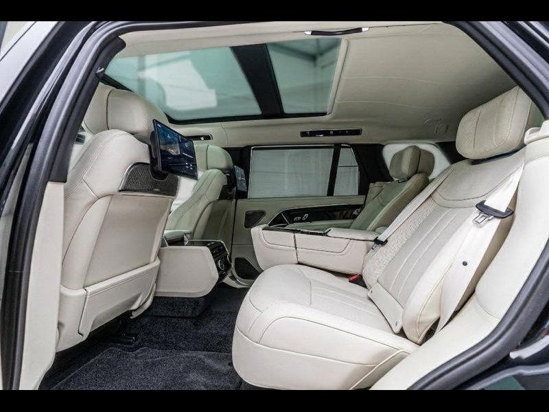 Купить Land-Rover Range-Rover Autobiography Long бензин 2026 id-1008333 в Киеве, Фото №6