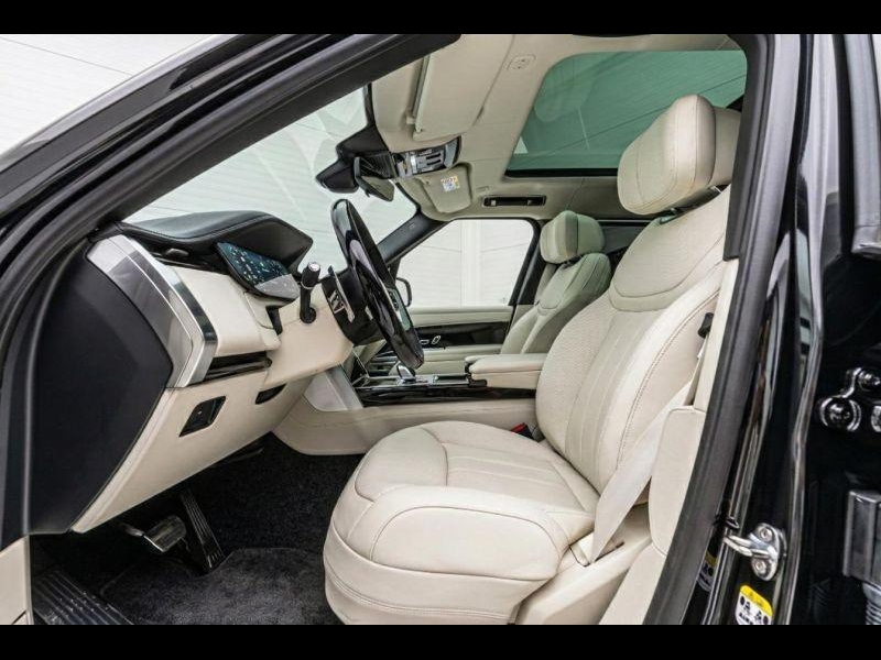 Купить Land-Rover Range-Rover Autobiography Long бензин 2026 id-1008333 в Киеве, Фото №7