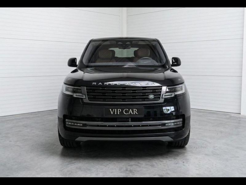 Land-Rover Range-Rover Autobiography Long бензин 2026 id-1008333 Купить Land-Rover Range-Rover Autobiography Long бензин 2026 id-1008333 в Киеве, Фото №1