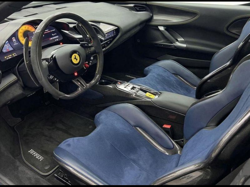 Ferrari SF90XX гибрид 2025 id-1008332 Купить Ferrari SF90XX гибрид 2025 id-1008332 в Киеве, Фото №3