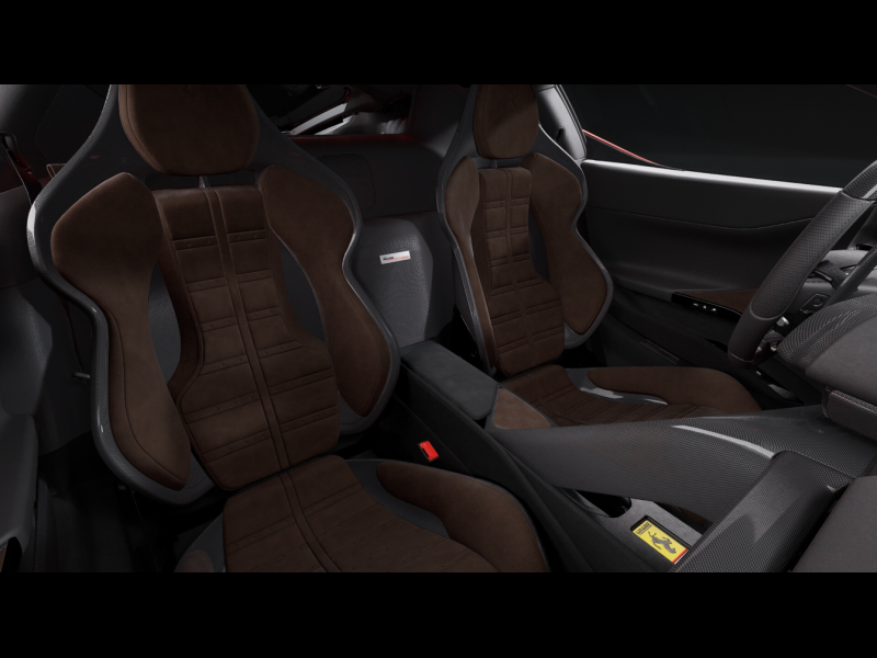 Купить Ferrari 849 Testarossa гибрид 2026 id-1008322 в Киеве, Фото №3