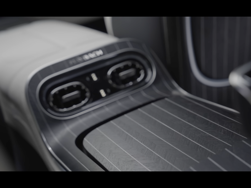 Купить Mercedes-Maybach S 580 Mild Hybrid 2026 id-1008344 в Киеве, Фото №15