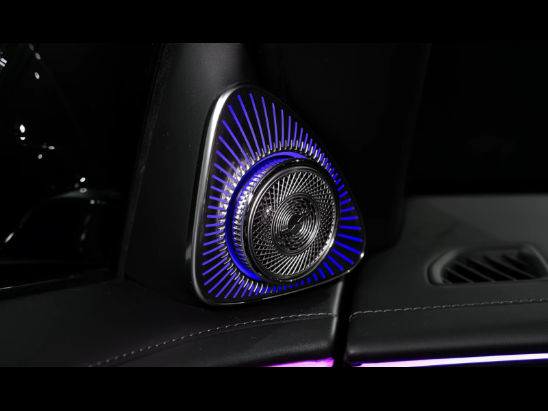 Купить Mercedes-Maybach S 580 Mild Hybrid 2026 id-1008344 в Киеве, Фото №38