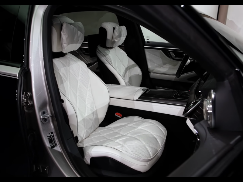 Купить Mercedes-Maybach S 580 Mild Hybrid 2026 id-1008344 в Киеве, Фото №27