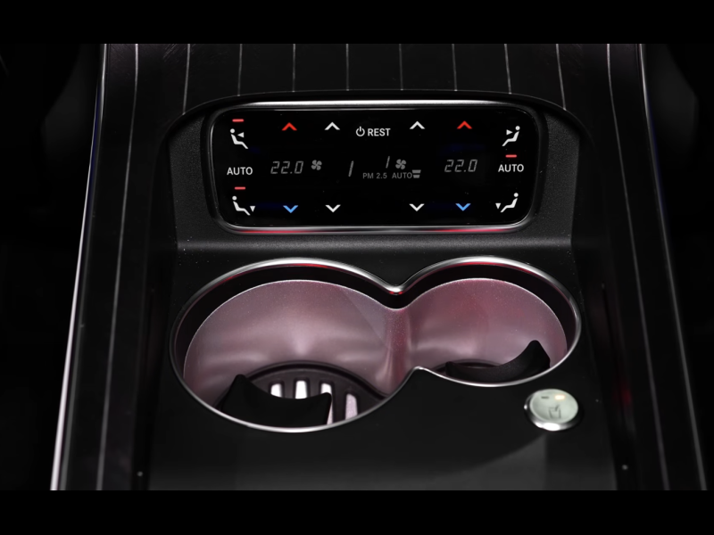 Купить Mercedes-Maybach S 580 Mild Hybrid 2026 id-1008344 в Киеве, Фото №32