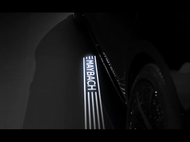 Купить Mercedes-Maybach S 580 Mild Hybrid 2026 id-1008344 в Киеве, Фото №39