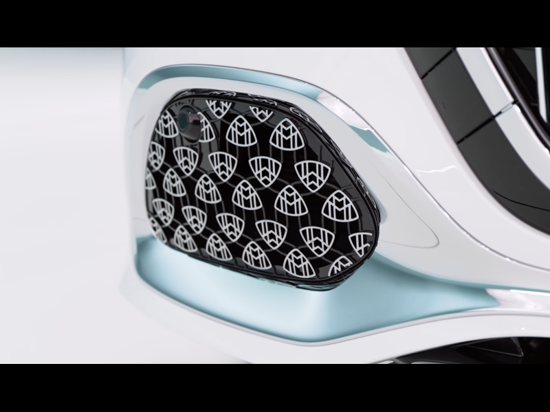 Купить Mercedes-Maybach S 680 4matic Mild Hybrid 2026 id-1008346 в Киеве, Фото №6