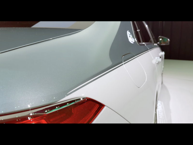 Купить Mercedes-Maybach S 680 4matic Mild Hybrid 2026 id-1008346 в Киеве, Фото №8