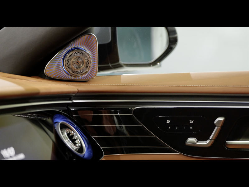 Купить Mercedes-Maybach S 680 4matic Mild Hybrid 2026 id-1008346 в Киеве, Фото №19