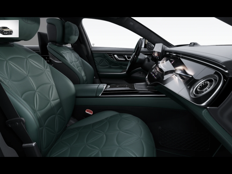 Купить Mercedes-Maybach S 680 4matic бензин 2026 id-1008351 в Киеве, Фото №4