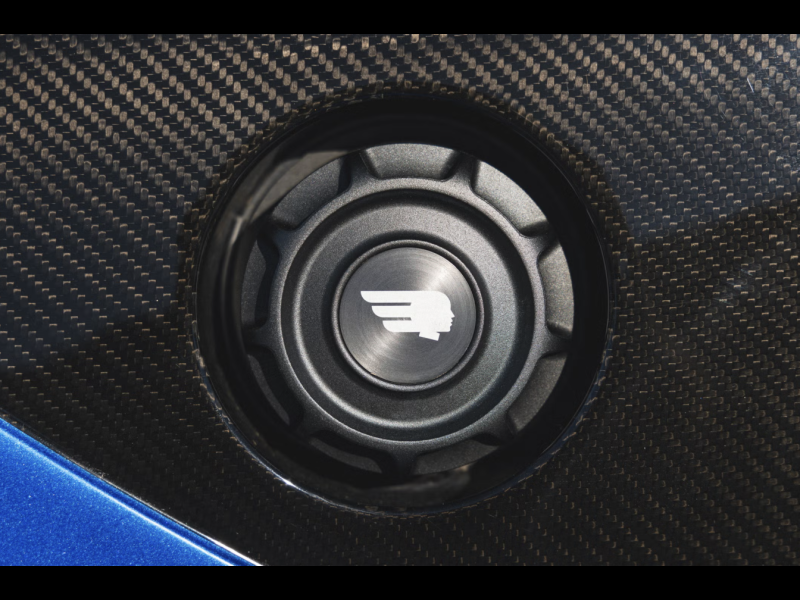 Купить Gordon Murray T50 бензин 2025 id-1008350 в Киеве, Фото №10