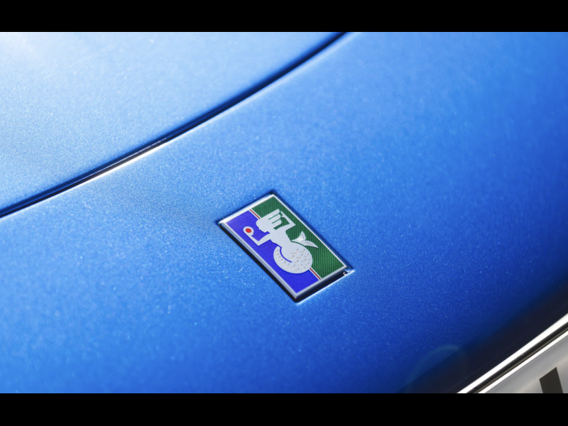 Купить Gordon Murray T50 бензин 2025 id-1008350 в Киеве, Фото №12