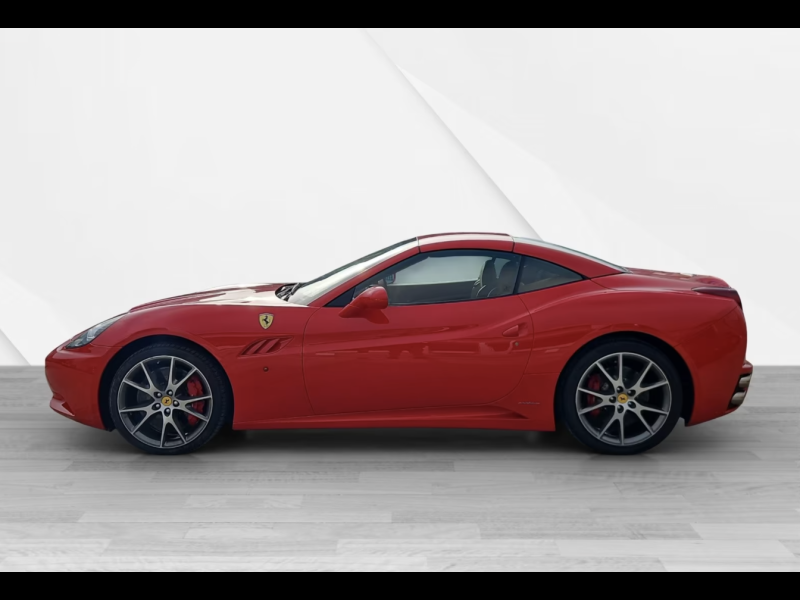 Ferrari California бензин 2010 id-1008368 Купить Ferrari California бензин 2010 id-1008368 в Киеве, Фото №3