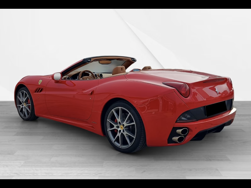 Ferrari California бензин 2010 id-1008368 Купить Ferrari California бензин 2010 id-1008368 в Киеве, Фото №5