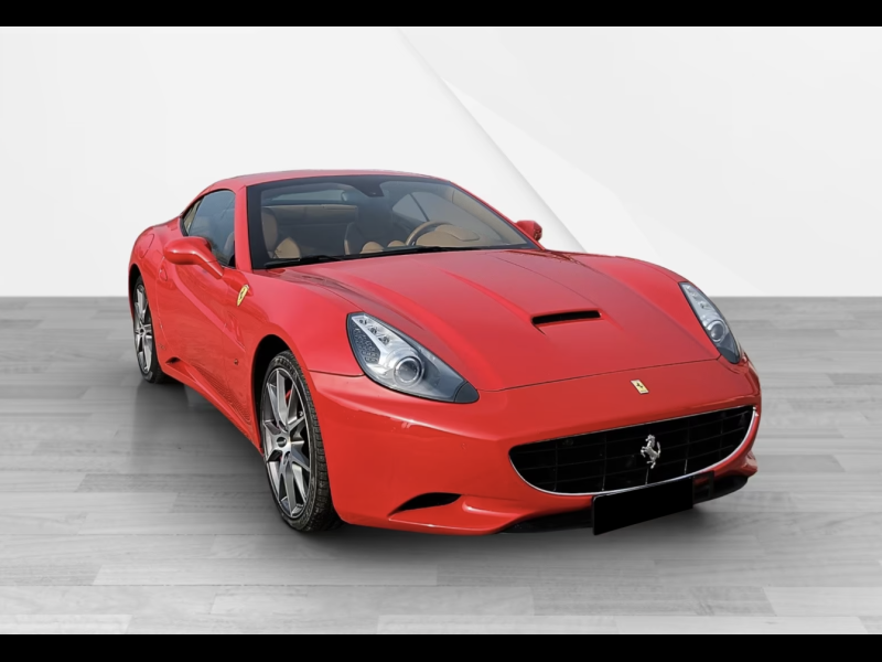 Купить Ferrari California бензин 2010 id-1008368 в Киеве, Фото №2