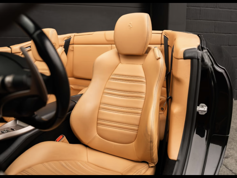 Купить Ferrari California T бензин 2014 id-1008367 в Киеве, Фото №3