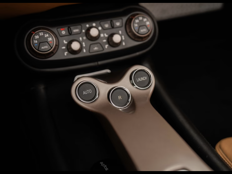 Купить Ferrari California T бензин 2014 id-1008367 в Киеве, Фото №4