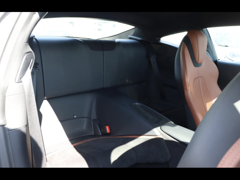 Купить Ferrari Roma бензин 2020 id-1008366 в Киеве, Фото №5