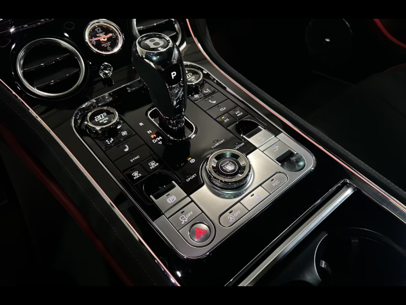 Купить Bentley Continental GT бензин 2022 id-1008378 в Киеве, Фото №7