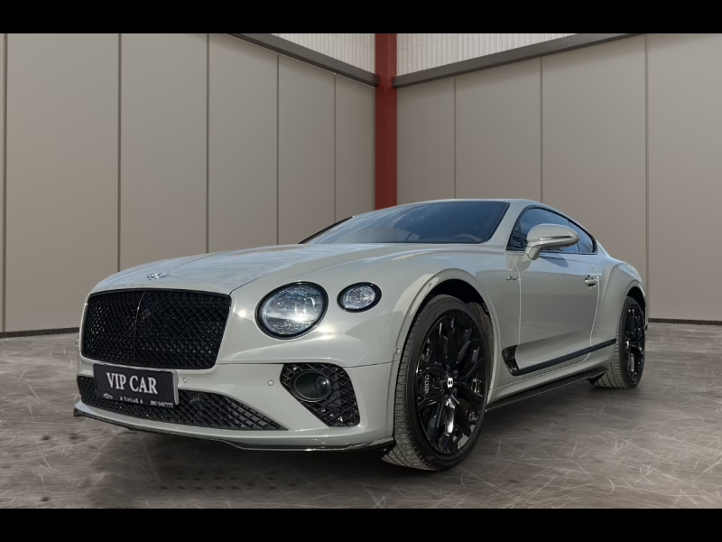 Bentley Continental GT бензин 2022 id-1008378