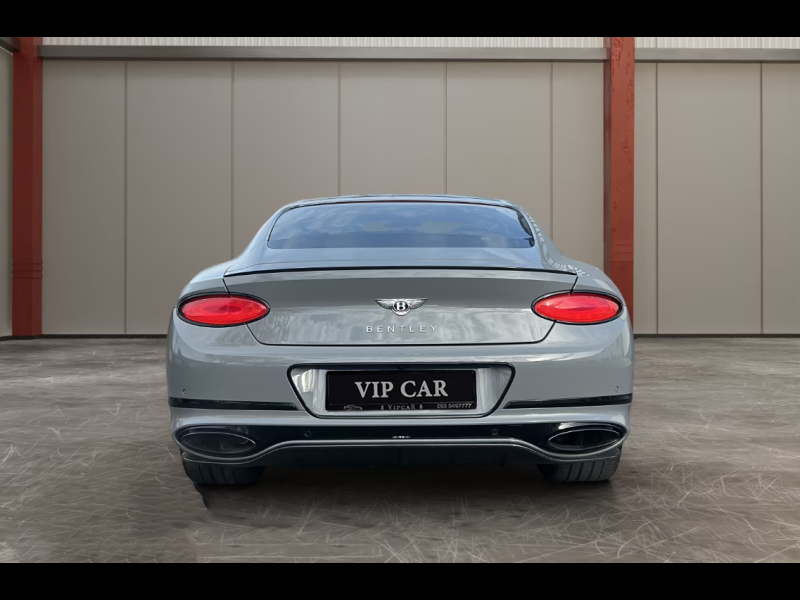 Купить Bentley Continental GT бензин 2022 id-1008378 в Киеве, Фото №3