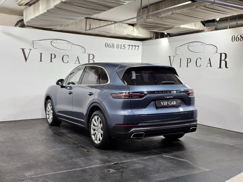Купить Porsche Cayenne бензин 2018 id-1008379 в Киеве, Фото №6