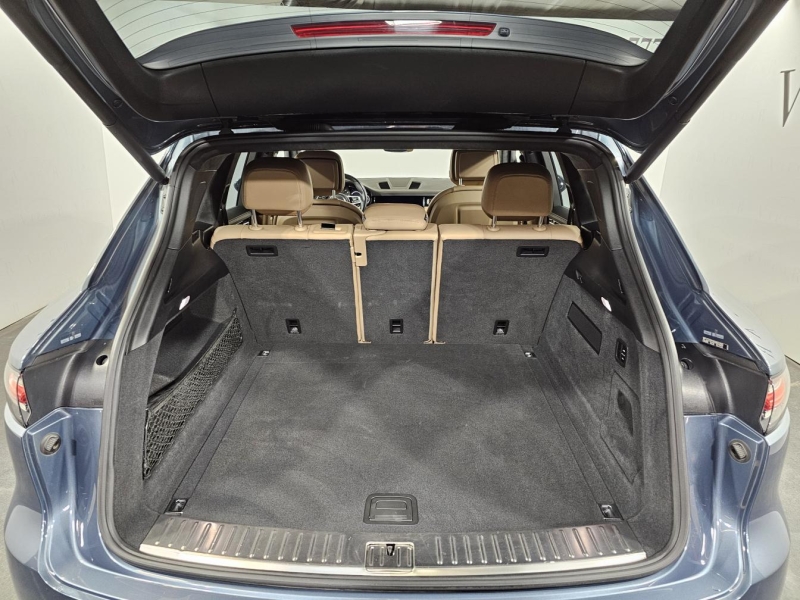 Купить Porsche Cayenne бензин 2018 id-1008379 в Киеве, Фото №8