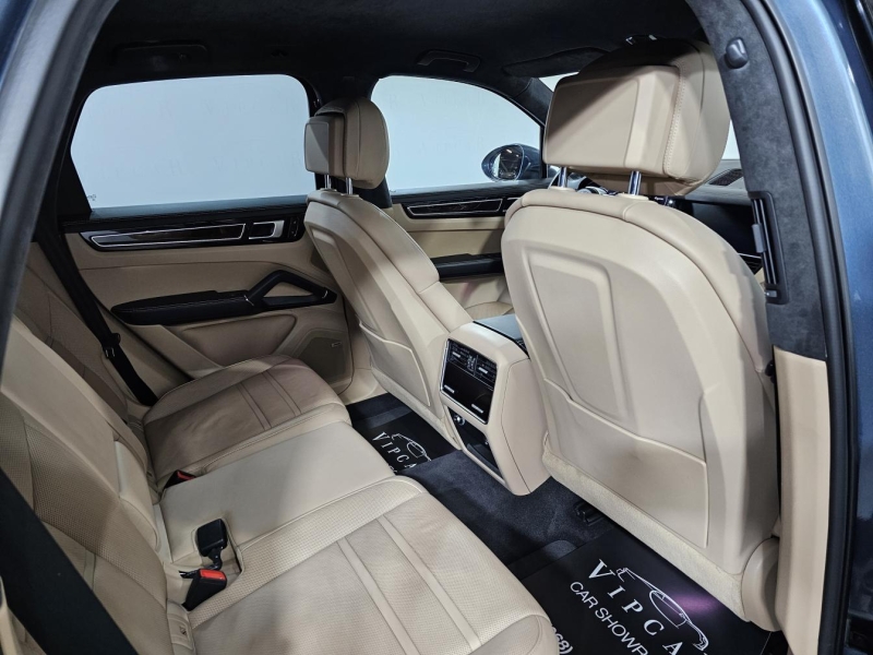 Купить Porsche Cayenne бензин 2018 id-1008379 в Киеве, Фото №12