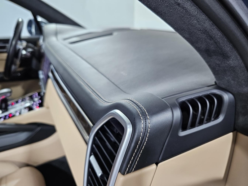 Купить Porsche Cayenne бензин 2018 id-1008379 в Киеве, Фото №20