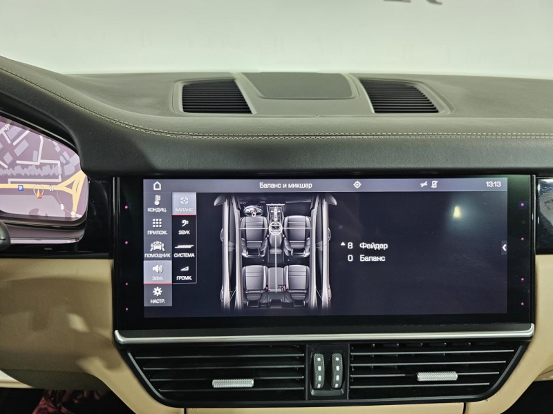 Купить Porsche Cayenne бензин 2018 id-1008379 в Киеве, Фото №34