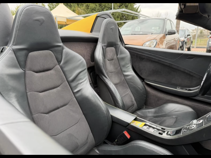 Купить McLaren MP4 бензин 2013 id-1008381 в Киеве, Фото №6