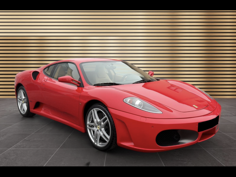 Купить Ferrari F430 бензин 2007 id-1008380 в Киеве, Фото №3