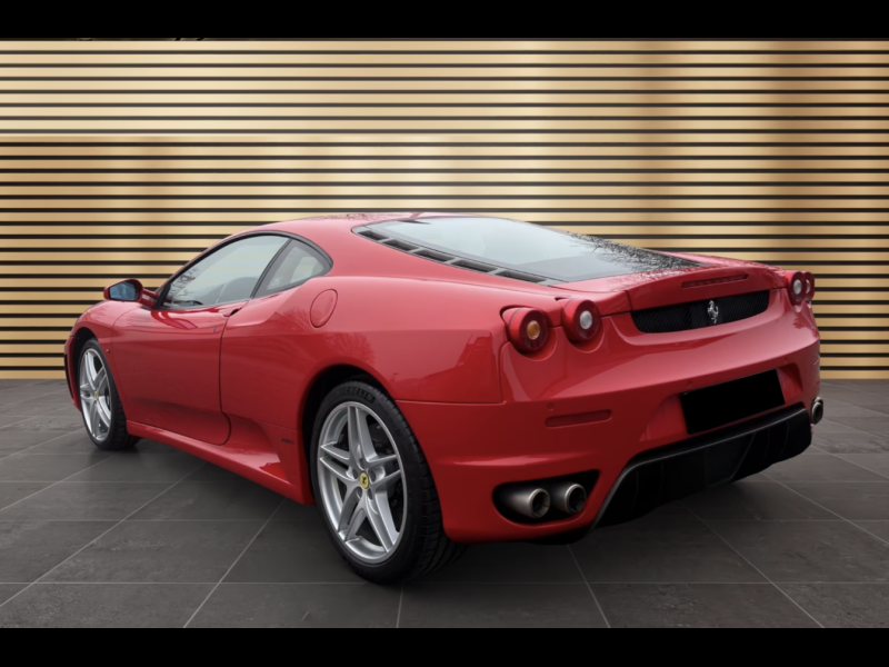 Купить Ferrari F430 бензин 2007 id-1008380 в Киеве, Фото №1