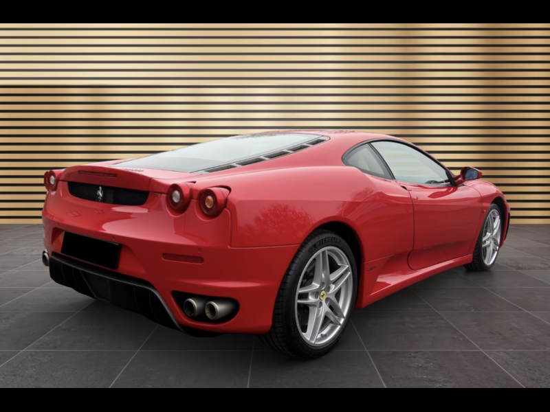Купить Ferrari F430 бензин 2007 id-1008380 в Киеве, Фото №2