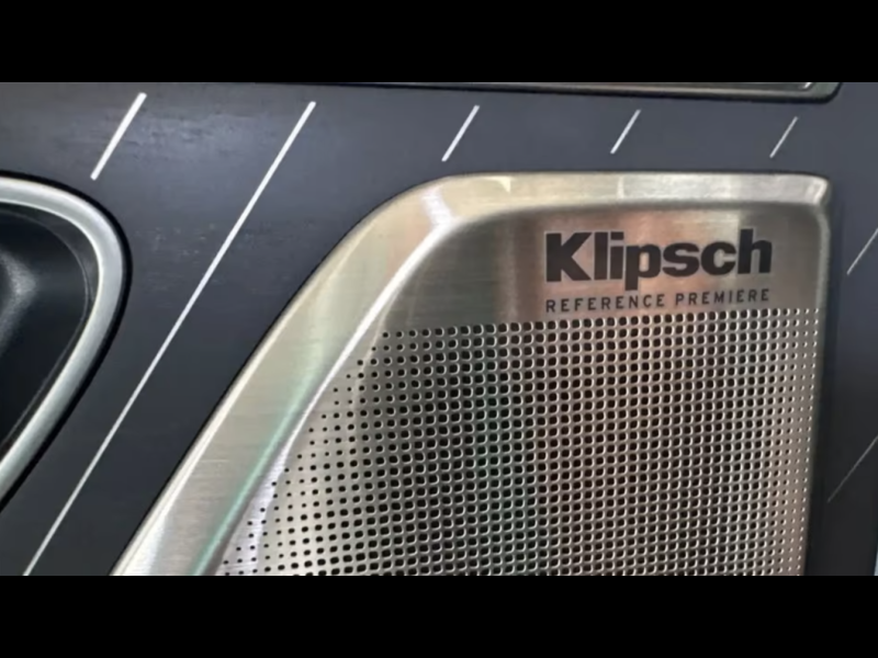 Купить Infiniti QX 80 Autograph бензин 2026 id-1008382 в Киеве, Фото №7