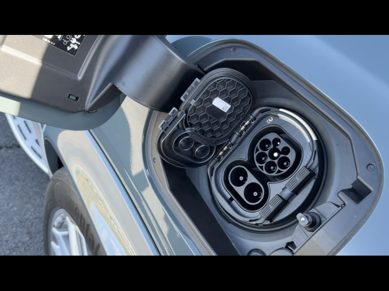 Купить Mercedes-Benz GLE 53 Hybrid AMG гибрид 2026 id-1008389 в Киеве, Фото №5