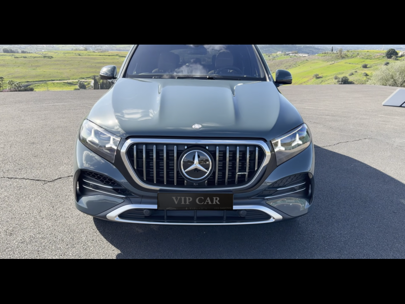 Купить Mercedes-Benz GLE 53 4MATIC AMG Mild Hybrid 2026 id-1008388 в Киеве, Фото №3