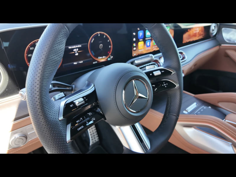 Купить Mercedes-Benz GLE 450 бензин 2026 id-1008386 в Киеве, Фото №6