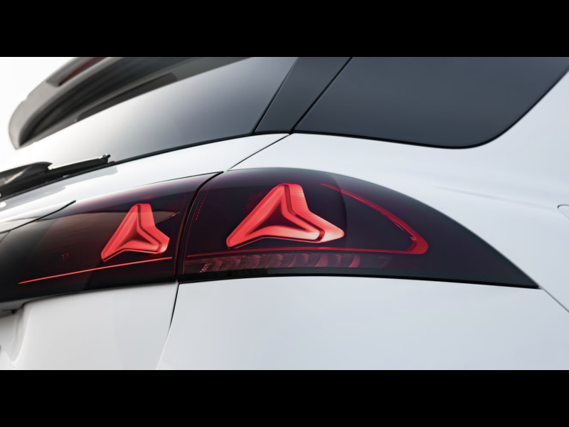 Купить Mercedes-Benz GLE 450d 4MATIC бензин 2026 id-1008385 в Киеве, Фото №20