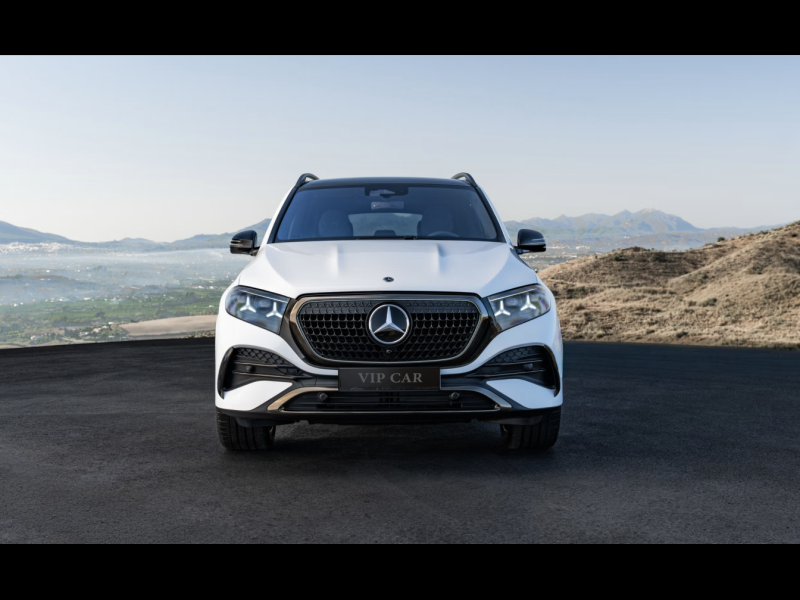 Купить Mercedes-Benz GLE 450d 4MATIC бензин 2026 id-1008385 в Киеве, Фото №1