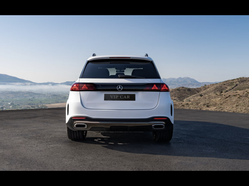 Купить Mercedes-Benz GLE 450d 4MATIC бензин 2026 id-1008385 в Киеве, Фото №4