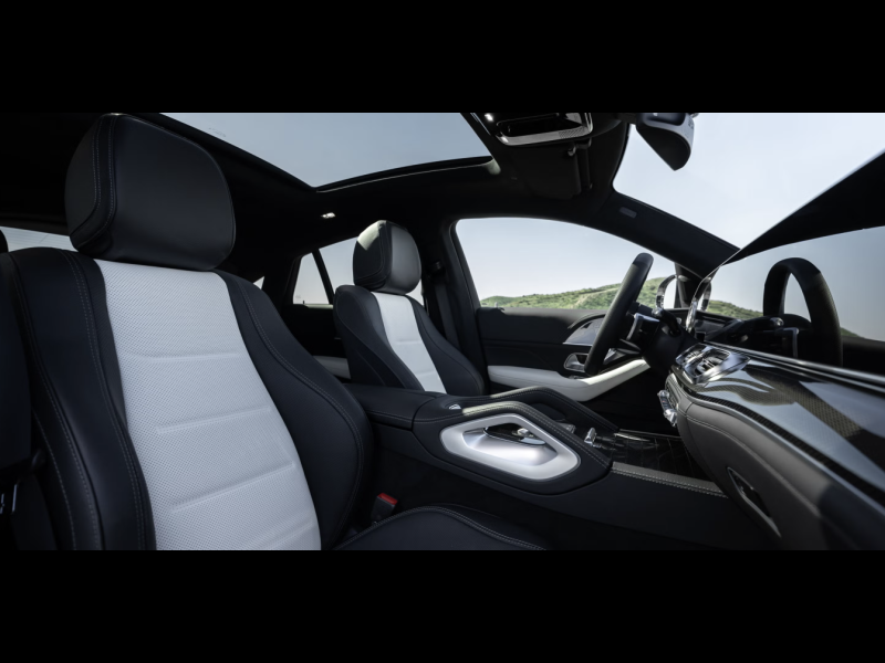 Купить Mercedes-Benz GLE 450d 4MATIC бензин 2026 id-1008385 в Киеве, Фото №5