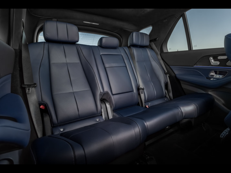 Купить Mercedes-Benz GLE 450d 4MATIC бензин 2026 id-1008385 в Киеве, Фото №9