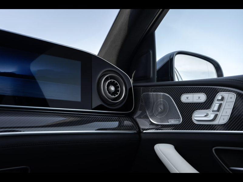 Купить Mercedes-Benz GLE 450d 4MATIC бензин 2026 id-1008385 в Киеве, Фото №10