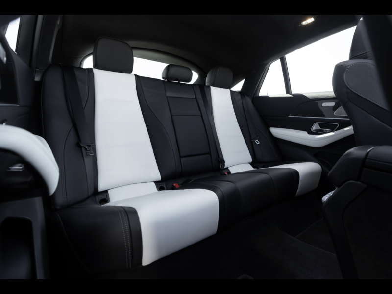 Купить Mercedes-Benz GLE 450d 4MATIC бензин 2026 id-1008385 в Киеве, Фото №12