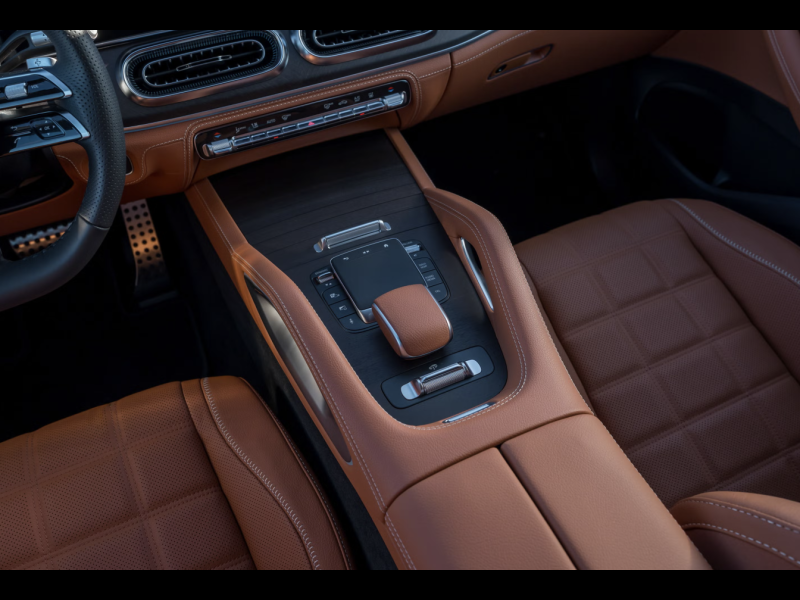 Купить Mercedes-Benz GLE 450d 4MATIC бензин 2026 id-1008385 в Киеве, Фото №14